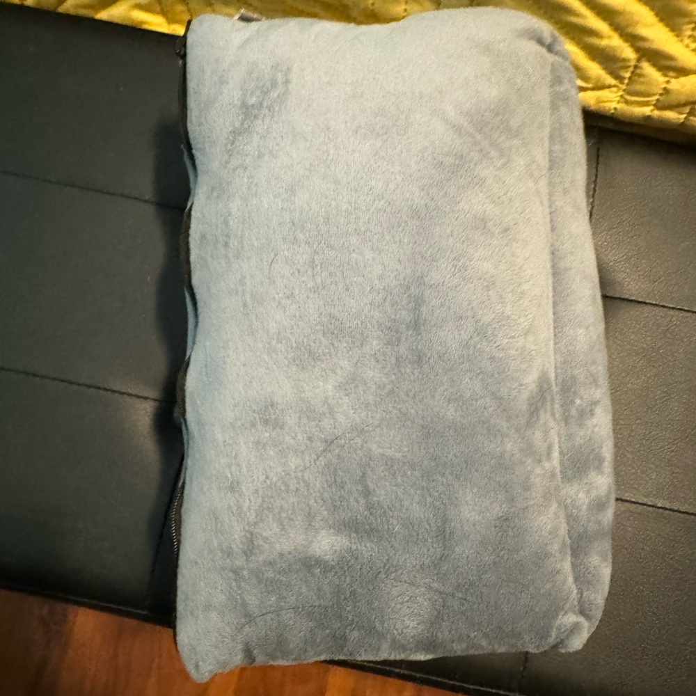 Sharper image arm pillow